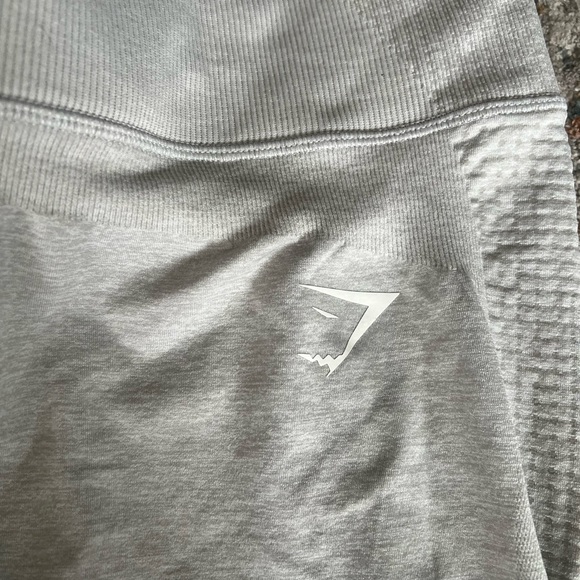 Gymshark Vital Boost Leggings - Picture 5 of 6